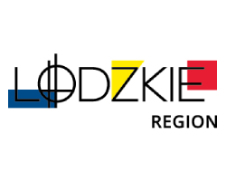 logo WOJEWÓDZTWO ŁÓDZKIE
